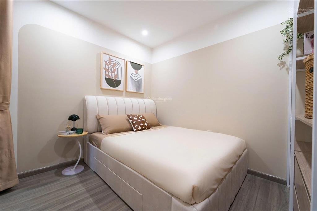 Cho thuê căn hộ 2pn2wc full nt luxury beverly solari chỉ 8.5tr