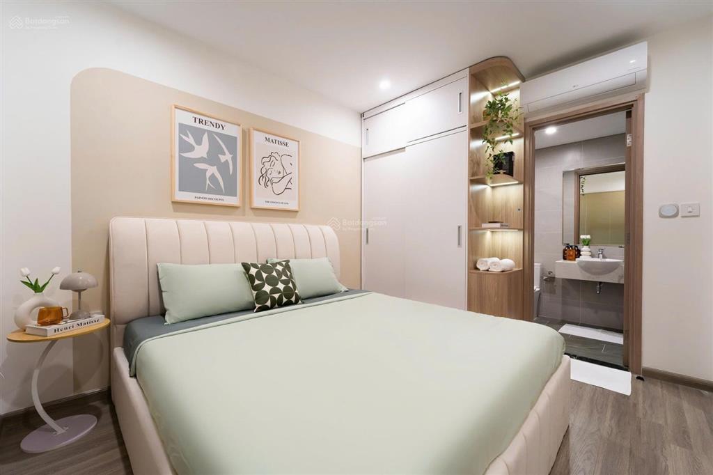 Cho thuê căn hộ 2pn2wc full nt luxury beverly solari chỉ 8.5tr