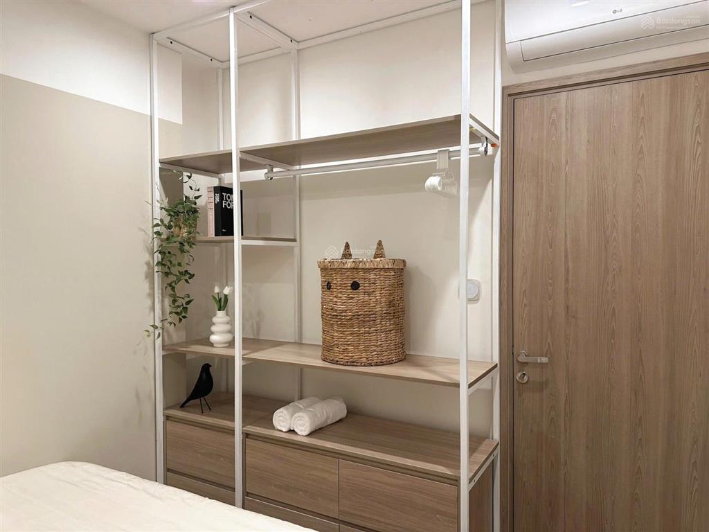 Cho thuê căn hộ 2pn2wc full nt luxury beverly solari chỉ 8.5tr