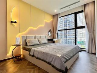 Cho thuê căn hộ 1pn + full nt luxury the beverly vinhome q9 giá chỉ 10tr