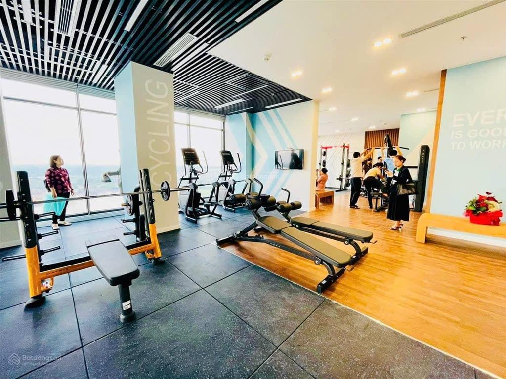 Cho thuê căn hộ 2pn full nt luxury lumiere boulevard chỉ 11tr