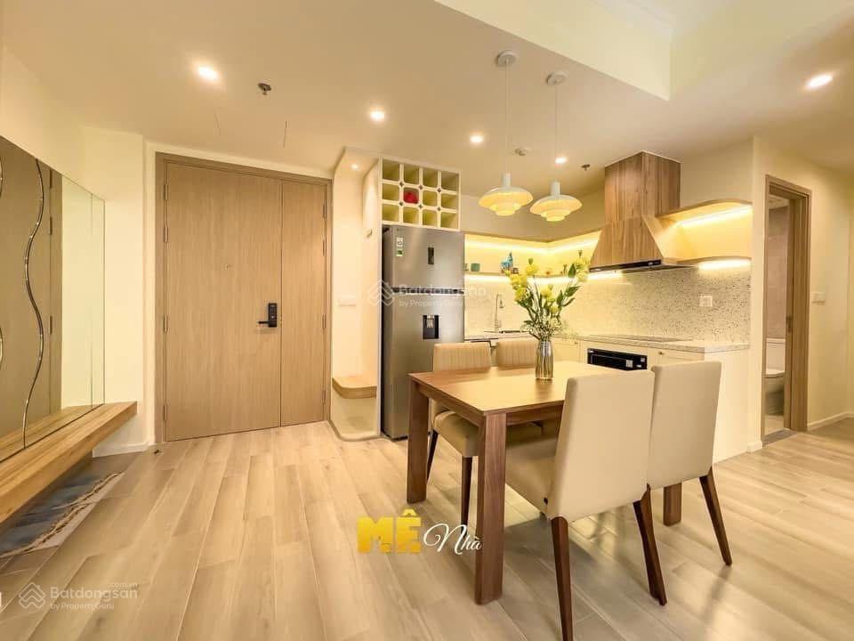 Cho thuê căn hộ 2pn full nt luxury lumiere boulevard chỉ 11tr