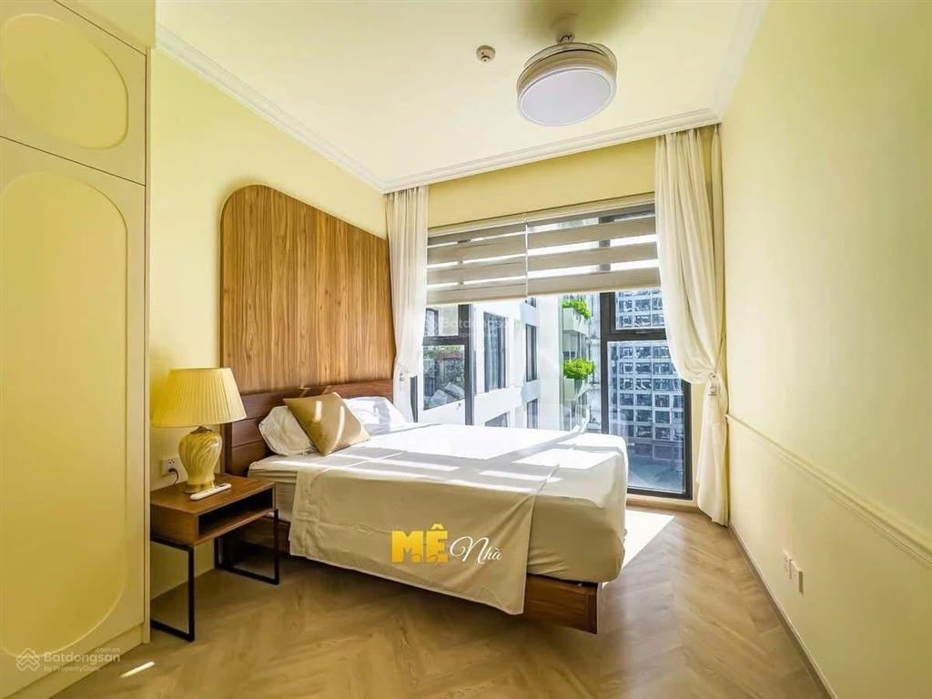 Cho thuê căn hộ 2pn full nt luxury lumiere boulevard chỉ 11tr