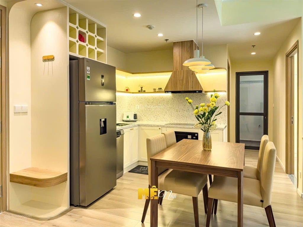 Cho thuê căn hộ 2pn full nt luxury lumiere boulevard chỉ 11tr