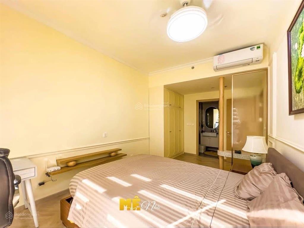 Cho thuê căn hộ 2pn full nt luxury lumiere boulevard chỉ 11tr