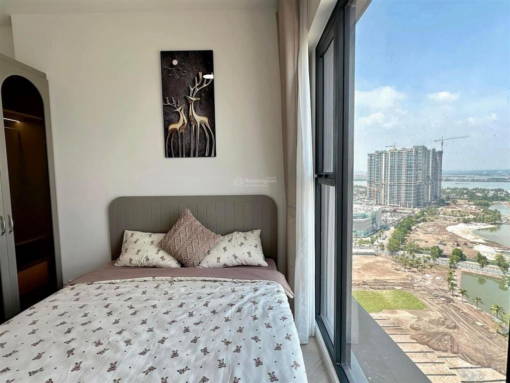 Cho thuê căn hộ 3pn full nt luxury masteri centre point view hoa hậu, giá hấp dẫn 25tr