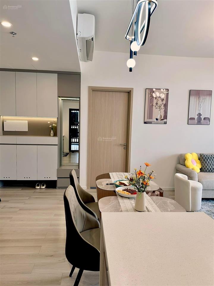 Cho thuê căn hộ 3pn full nt luxury masteri centre point view hoa hậu, giá hấp dẫn 25tr