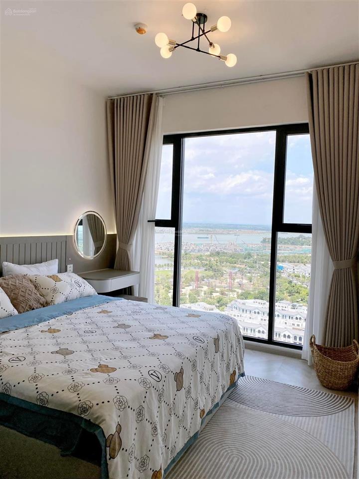 Cho thuê căn hộ 3pn full nt luxury masteri centre point view hoa hậu, giá hấp dẫn 25tr