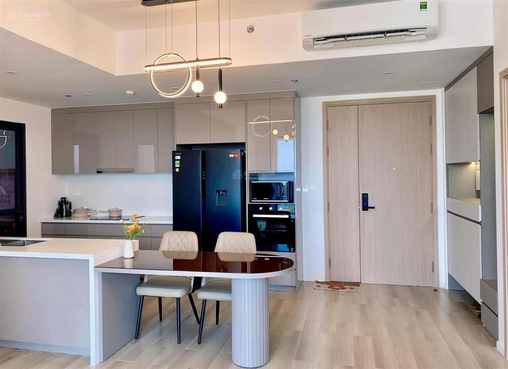 Cho thuê căn hộ 3pn full nt luxury masteri centre point view hoa hậu, giá hấp dẫn 25tr