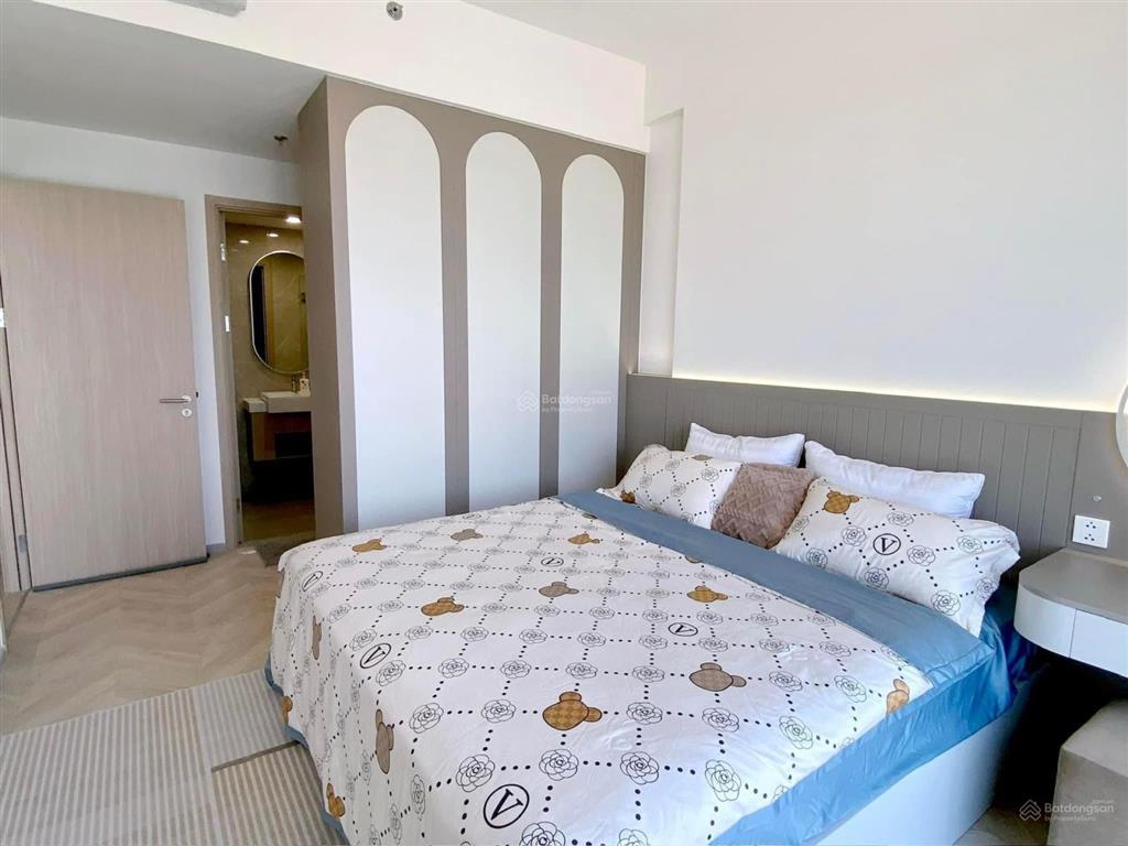 Cho thuê căn hộ 3pn full nt luxury masteri centre point view hoa hậu, giá hấp dẫn 25tr