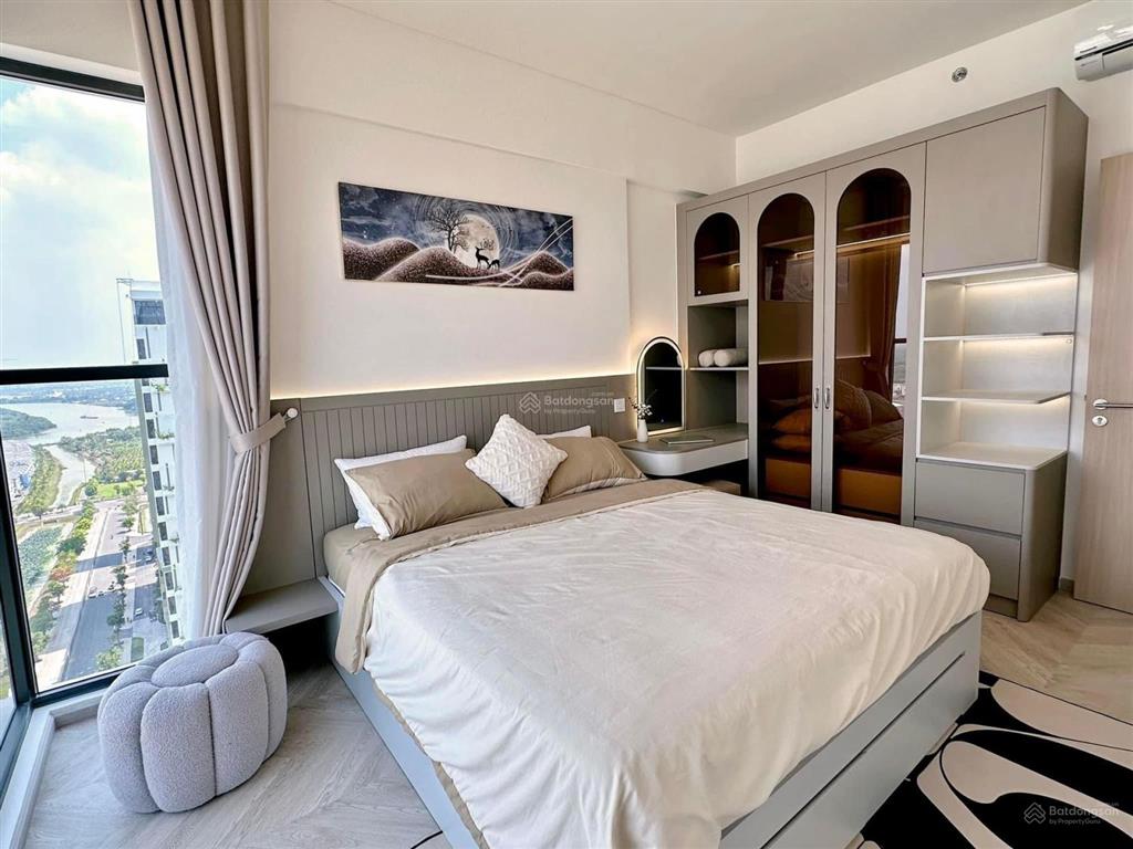 Cho thuê căn hộ 3pn full nt luxury masteri centre point view hoa hậu, giá hấp dẫn 25tr