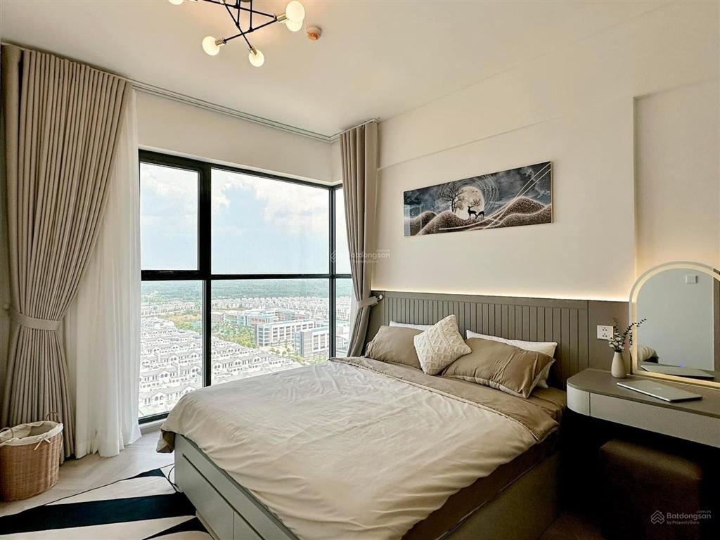 Cho thuê căn hộ 3pn full nt luxury masteri centre point view hoa hậu, giá hấp dẫn 25tr