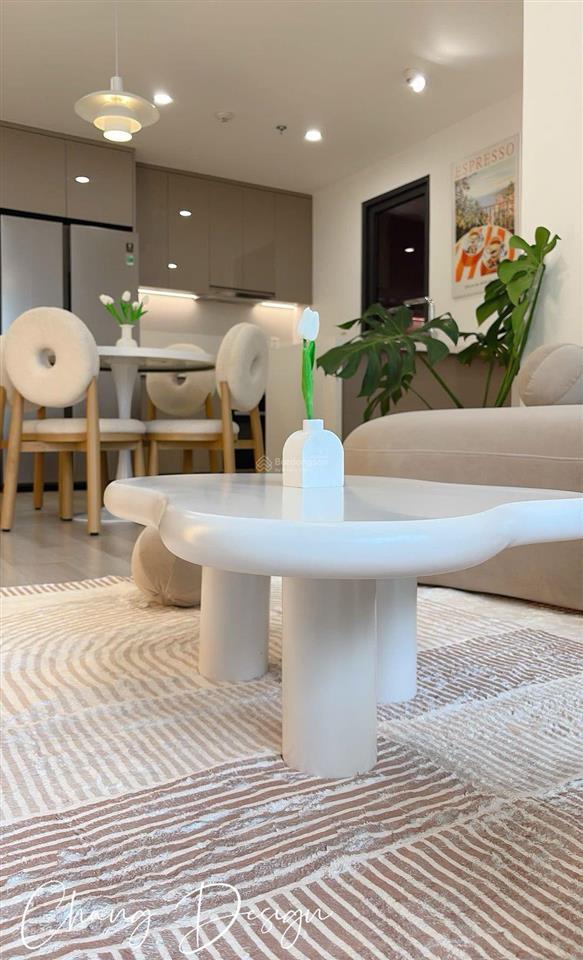 Cho thuê căn hộ 2pn full nt cao cấp luxury masteri centre point ,hướng mát không nắng giá chỉ 13tr