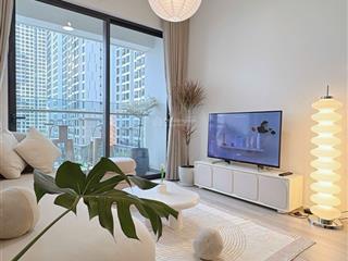 Cho thuê căn hộ 2pn full nt cao cấp luxury masteri centre point ,hướng mát không nắng giá chỉ 13tr