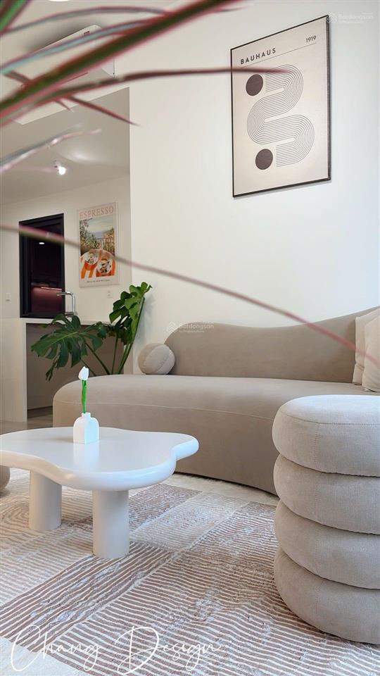 Cho thuê căn hộ 2pn full nt cao cấp luxury masteri centre point ,hướng mát không nắng giá chỉ 13tr