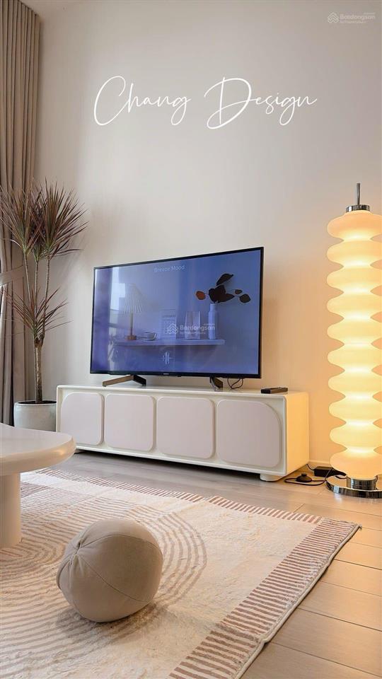 Cho thuê căn hộ 2pn full nt cao cấp luxury masteri centre point ,hướng mát không nắng giá chỉ 13tr