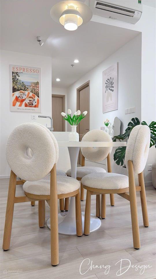 Cho thuê căn hộ 2pn full nt cao cấp luxury masteri centre point ,hướng mát không nắng giá chỉ 13tr