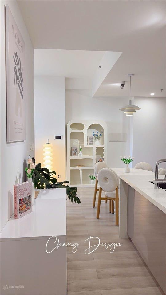 Cho thuê căn hộ 2pn full nt cao cấp luxury masteri centre point ,hướng mát không nắng giá chỉ 13tr