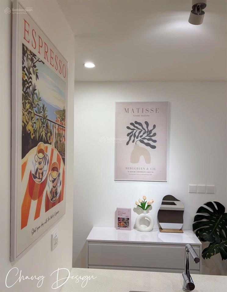 Cho thuê căn hộ 2pn full nt cao cấp luxury masteri centre point ,hướng mát không nắng giá chỉ 13tr