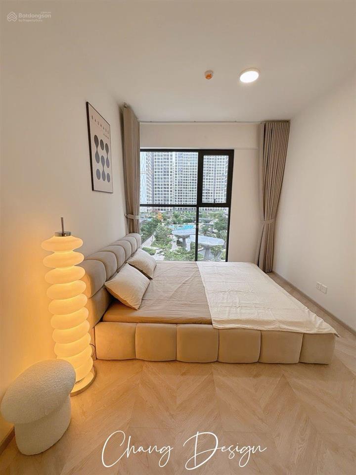 Cho thuê căn hộ 2pn full nt cao cấp luxury masteri centre point ,hướng mát không nắng giá chỉ 13tr