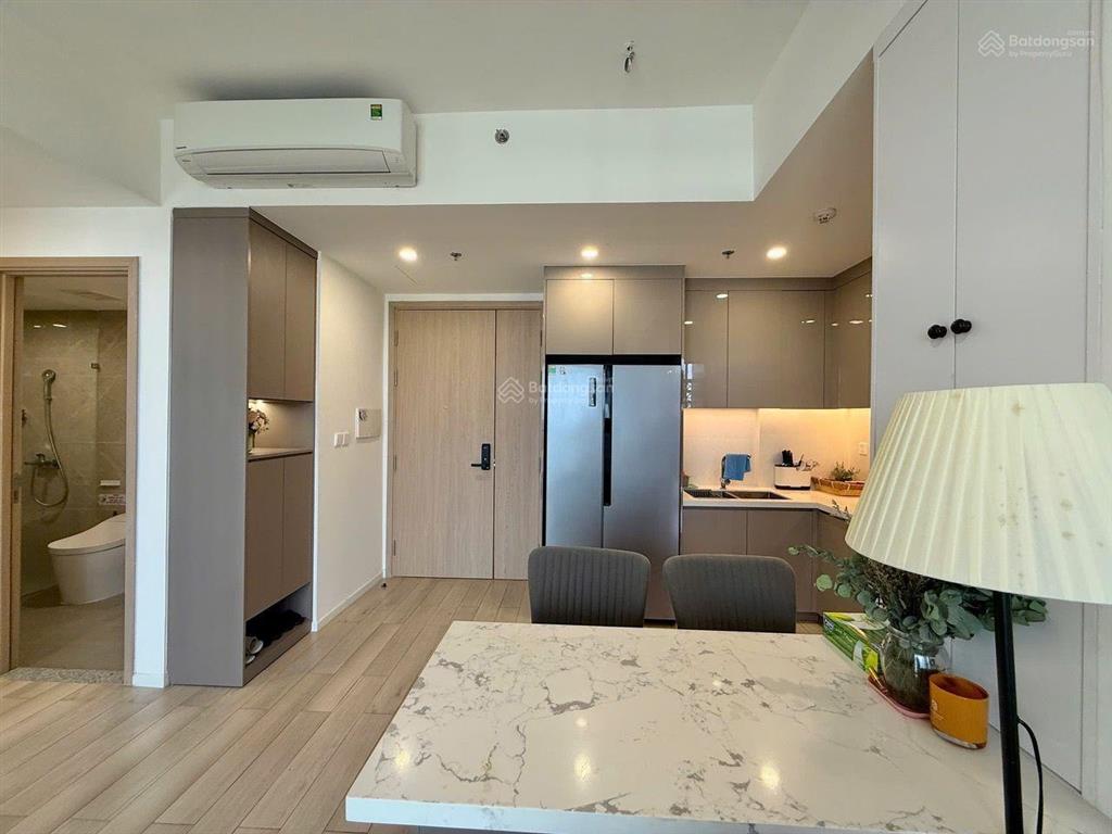 Cho thuê căn hộ 1pn + full nt luxury masteri centre point q9 chỉ 11tr/th