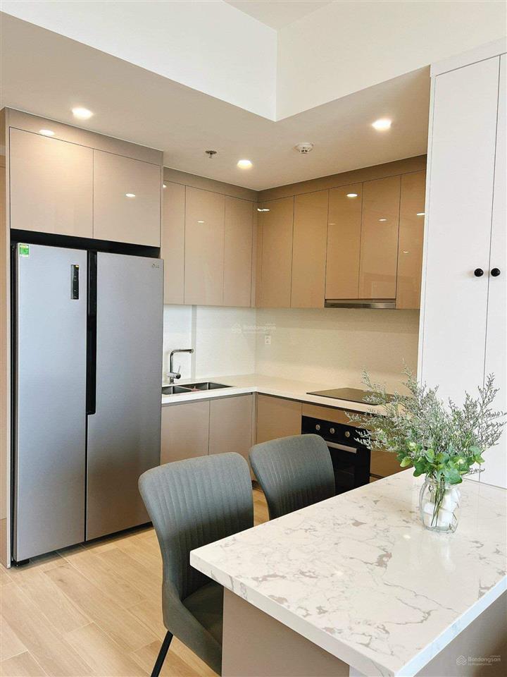 Cho thuê căn hộ 1pn + full nt luxury masteri centre point q9 chỉ 11tr/th