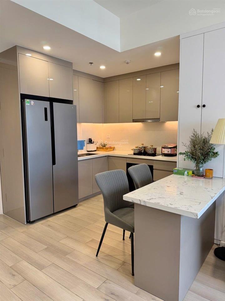 Cho thuê căn hộ 1pn + full nt luxury masteri centre point q9 chỉ 11tr/th