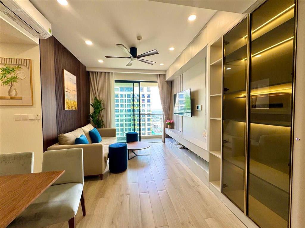 Cho thuê căn hộ 2pn full nt luxury masteri centre point siêu hiếm, giá hấp dẫn 13tr/th