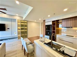 Cho thuê căn hộ 2pn full nt luxury masteri centre point chỉ 11tr/th