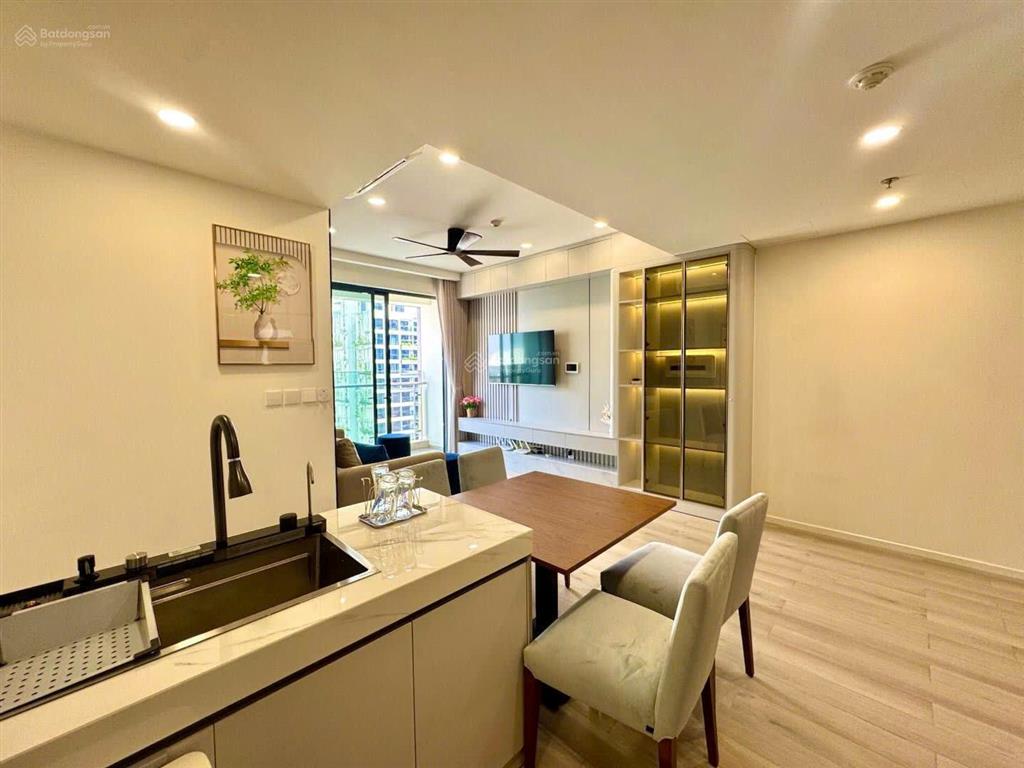 Cho thuê căn hộ 2pn full nt luxury masteri centre point siêu hiếm, giá hấp dẫn 13tr/th