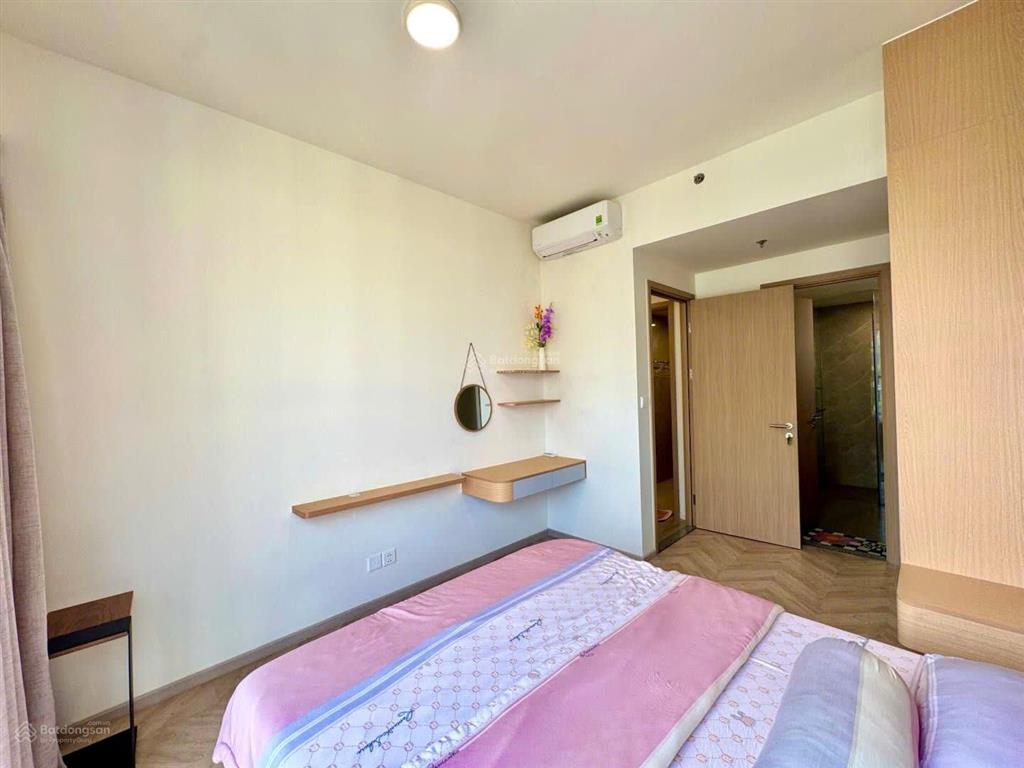 Cho thuê căn hộ 2pn full nt luxury masteri centre point siêu hiếm, giá hấp dẫn 13tr/th