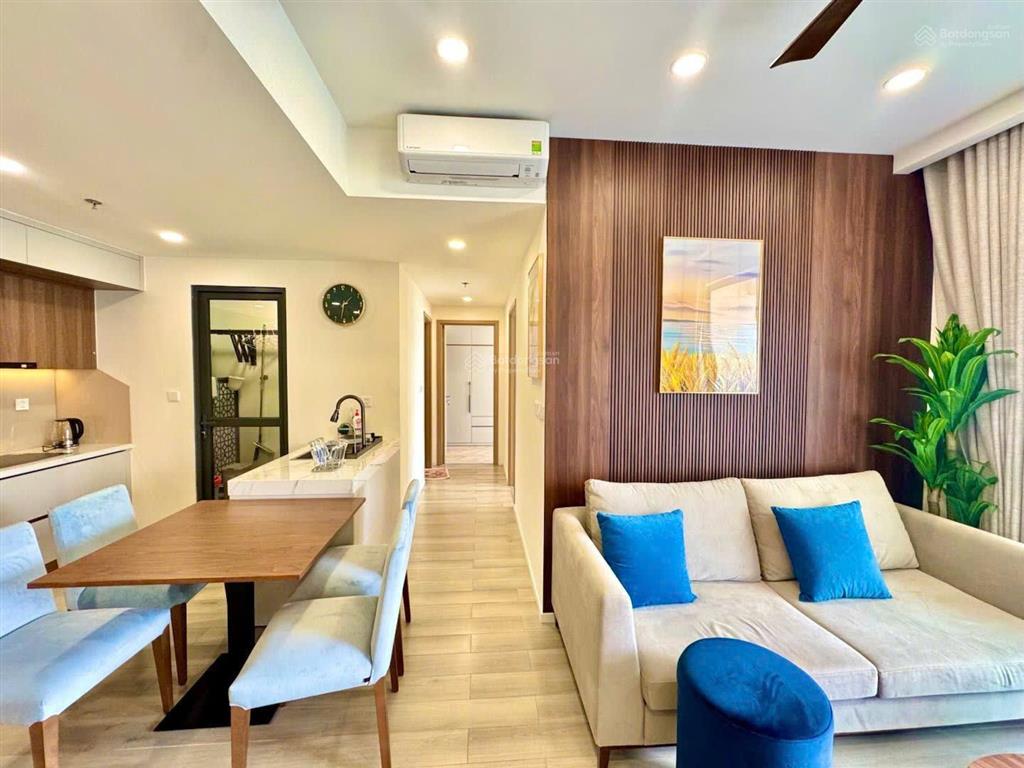 Cho thuê căn hộ 2pn full nt luxury masteri centre point siêu hiếm, giá hấp dẫn 13tr/th