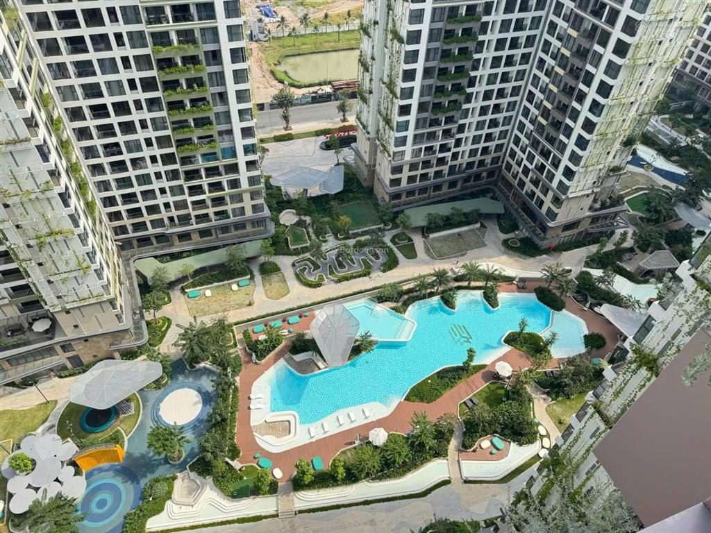 Cho thuê căn hộ 2pn full nt luxury masteri centre point siêu hiếm, giá hấp dẫn 13tr/th