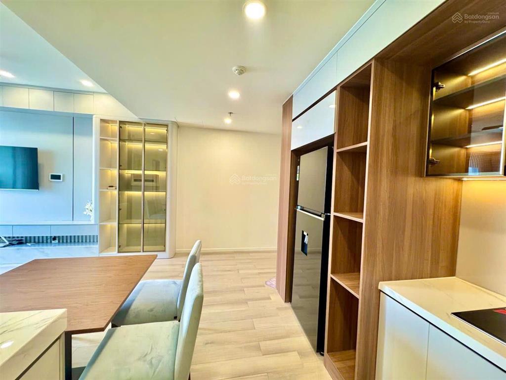 Cho thuê căn hộ 2pn full nt luxury masteri centre point siêu hiếm, giá hấp dẫn 13tr/th