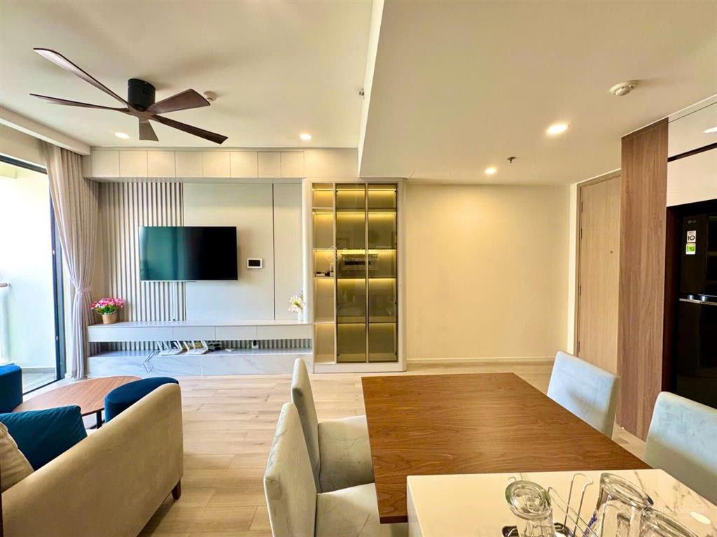 Cho thuê căn hộ 2pn full nt luxury masteri centre point siêu hiếm, giá hấp dẫn 13tr/th