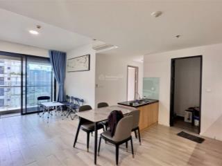 Cho thuê căn hộ 2pn bếp rèm, view hoa hậu lumiere boulevard chỉ 8tr5