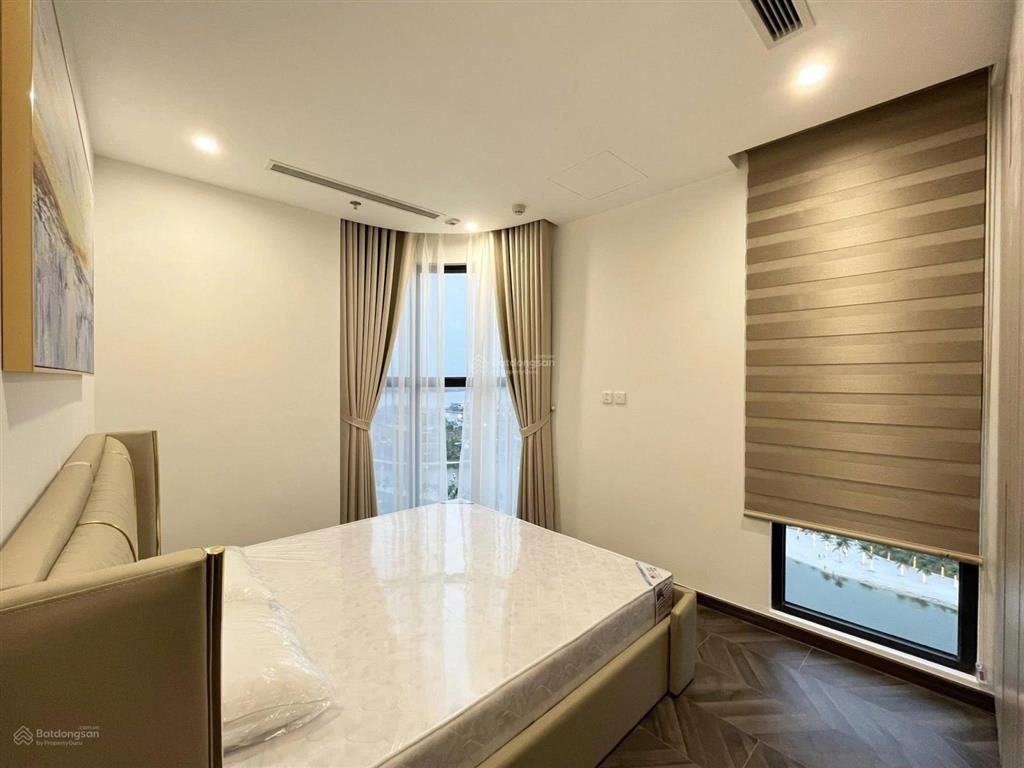 Cho thuê căn hộ 3pn full nt mới 100%, đẹp xịn the opus one, nhà mới bàn giao giá siêu hời chỉ 23tr