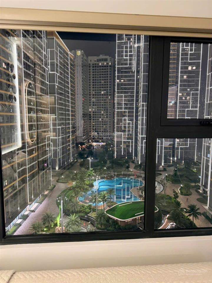 Cho thuê căn hộ glory height full nội thất luxury ,nhà mới nhận 100% ,view nội khu mát mẻ ,giá 13tr