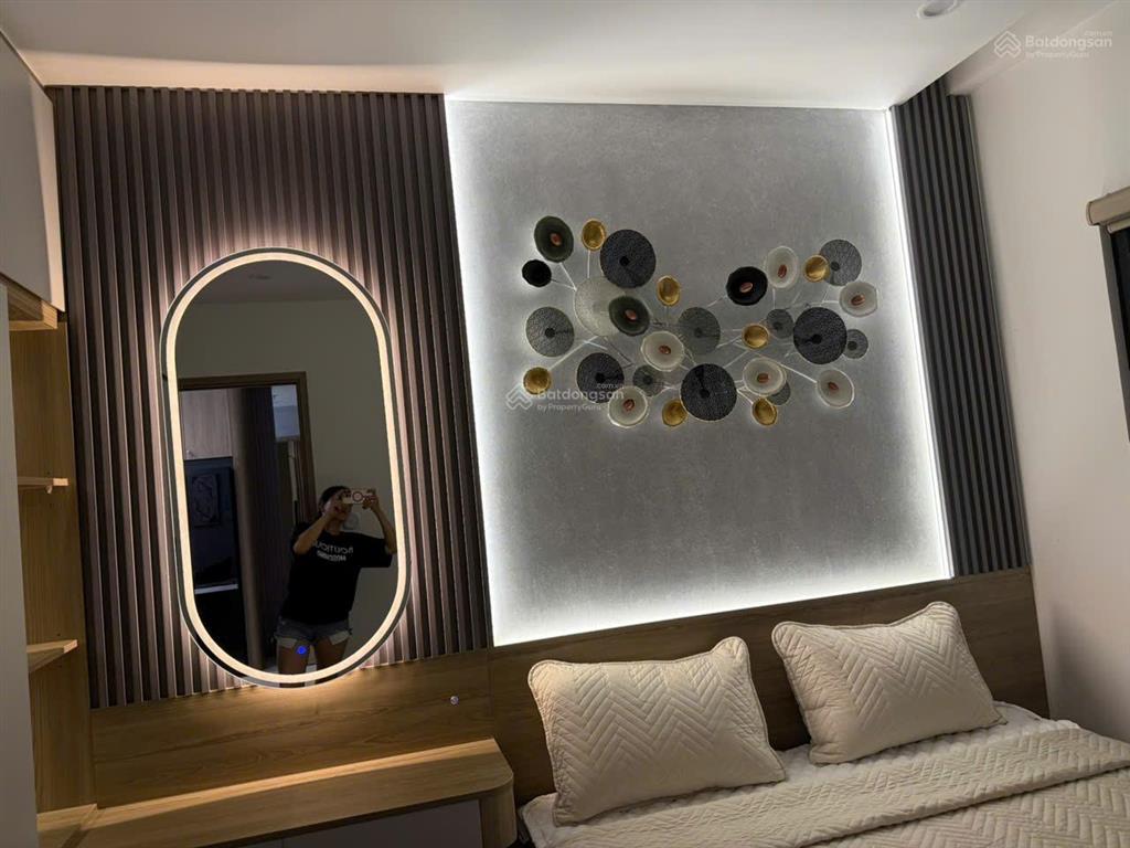 Cho thuê căn hộ glory height full nội thất luxury ,nhà mới nhận 100% ,view nội khu mát mẻ ,giá 13tr