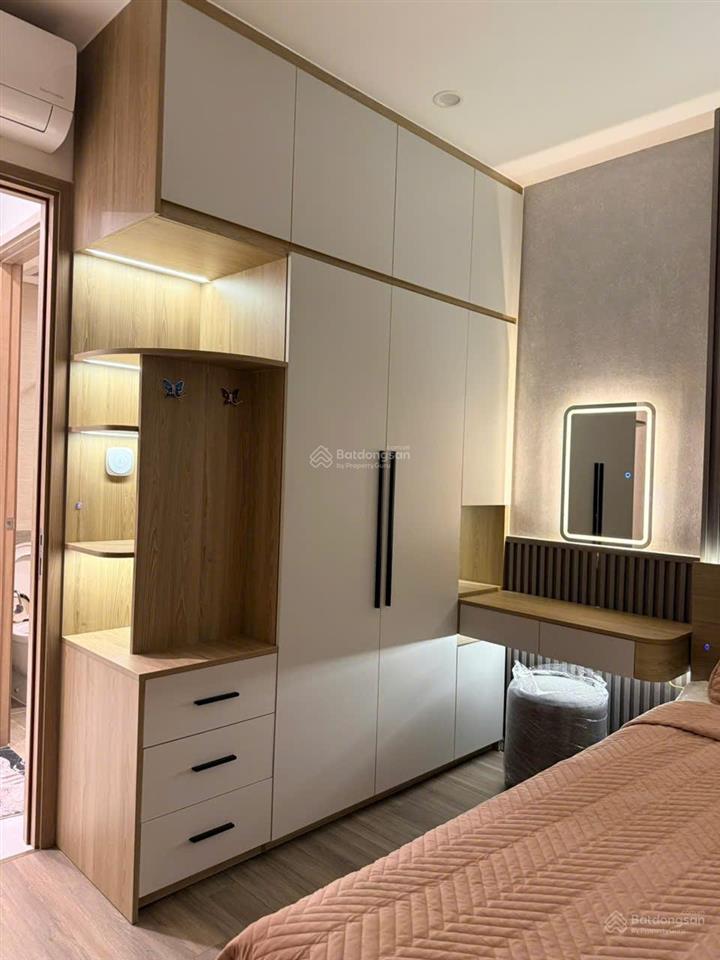 Cho thuê căn hộ glory height full nội thất luxury ,nhà mới nhận 100% ,view nội khu mát mẻ ,giá 13tr