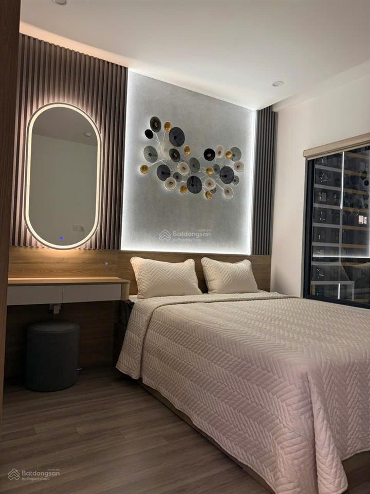 Cho thuê căn hộ glory height full nội thất luxury ,nhà mới nhận 100% ,view nội khu mát mẻ ,giá 13tr