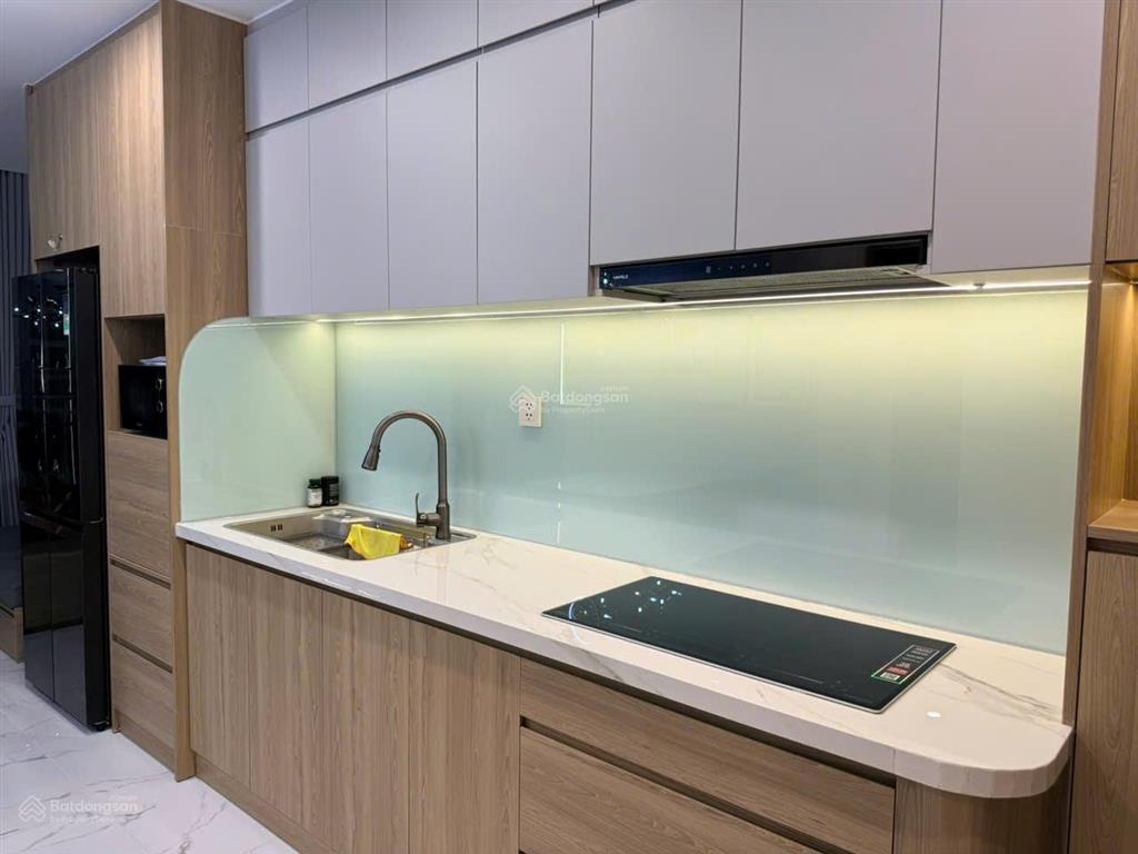 Cho thuê căn hộ glory height full nội thất luxury ,nhà mới nhận 100% ,view nội khu mát mẻ ,giá 13tr