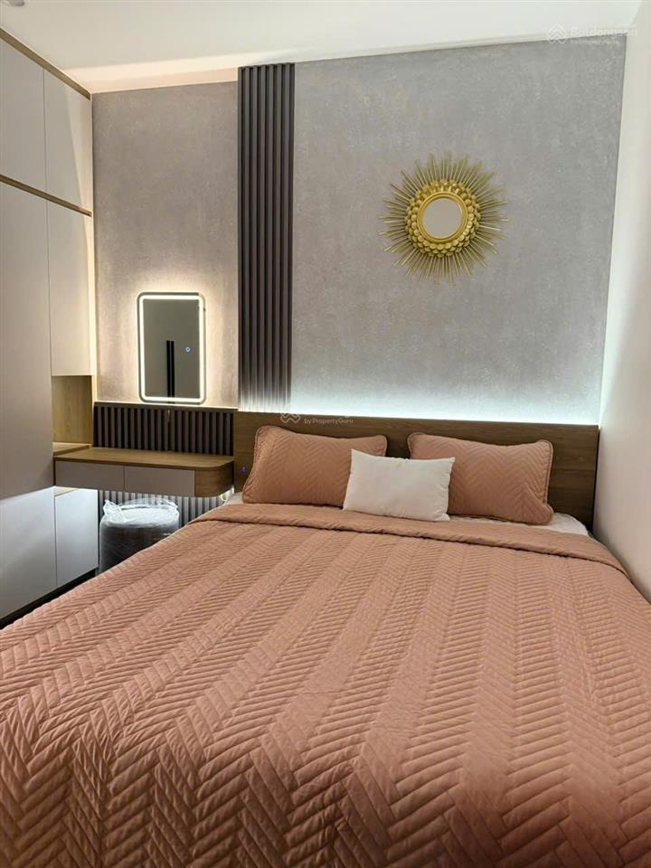 Cho thuê căn hộ glory height full nội thất luxury ,nhà mới nhận 100% ,view nội khu mát mẻ ,giá 13tr