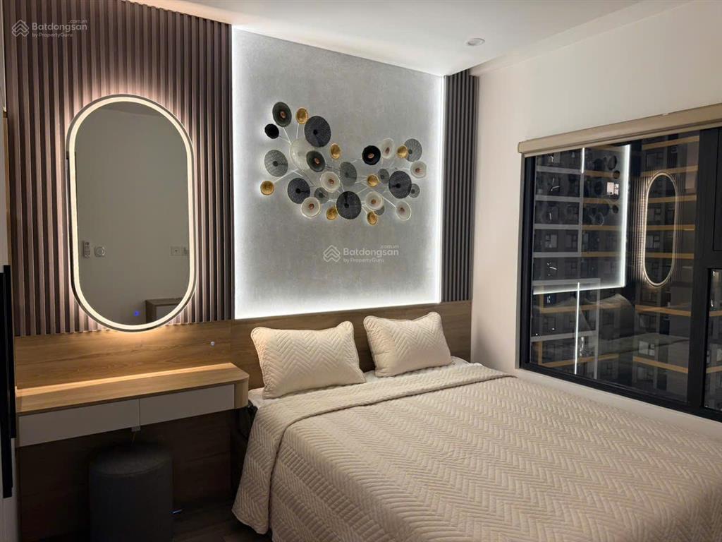 Cho thuê căn hộ glory height full nội thất luxury ,nhà mới nhận 100% ,view nội khu mát mẻ ,giá 13tr
