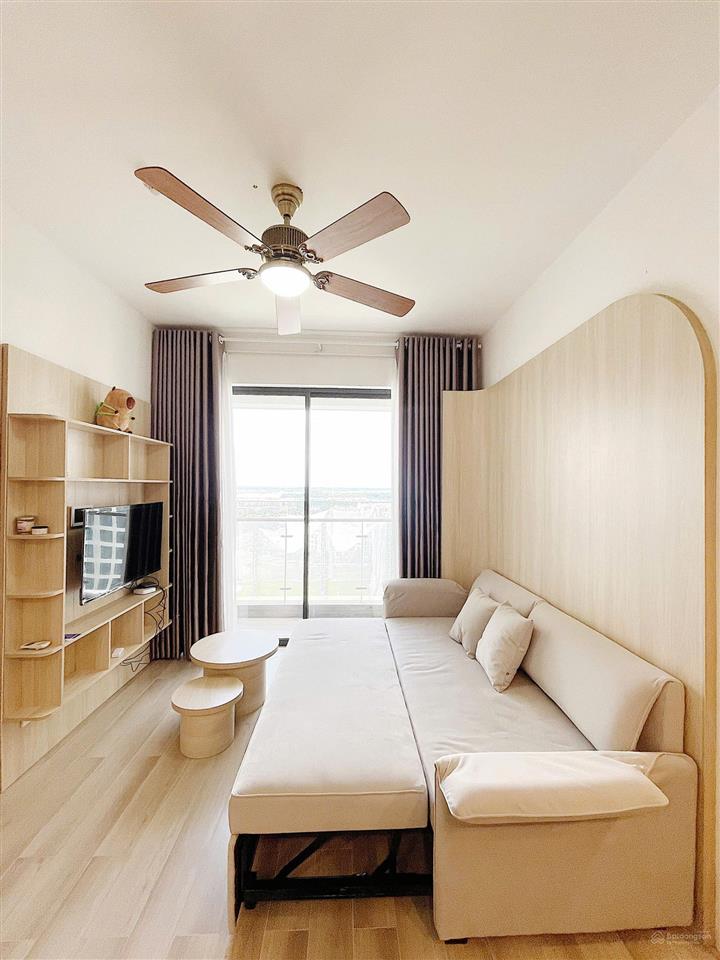 Cần bán căn hộ 2pn2wc masteri centre point ,full nt cao cấp ,view hoa hậu giá 5 tỷ 2 all in