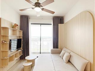 Cần bán căn hộ 2pn2wc masteri centre point ,full nt cao cấp ,view hoa hậu giá 5 tỷ 2 all in