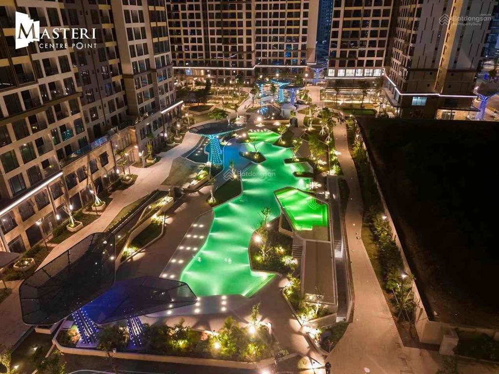 Cần bán căn hộ 2pn2wc masteri centre point ,full nt cao cấp ,view hoa hậu giá 5 tỷ 2 all in