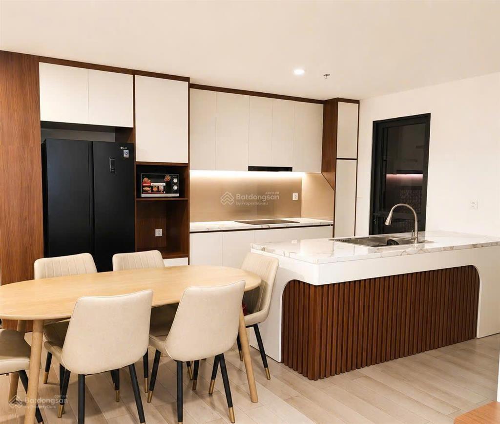 Cho thuê căn hộ 3pn lumiere boulevard mới 100% full nt luxury view landmark 81