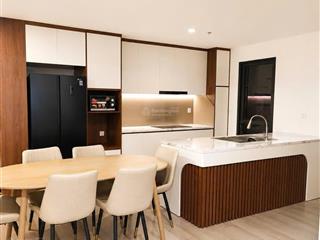 Cho thuê căn hộ 3pn lumiere boulevard mới 100% full nt luxury view landmark 81