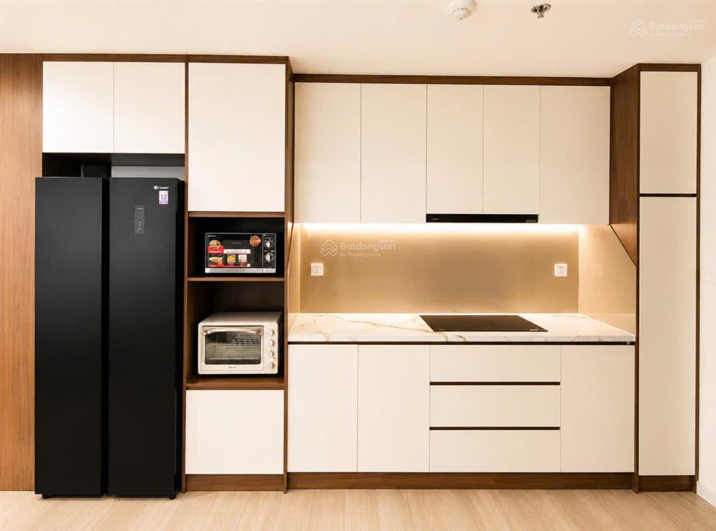 Cho thuê căn hộ 3pn lumiere boulevard mới 100% full nt luxury view landmark 81